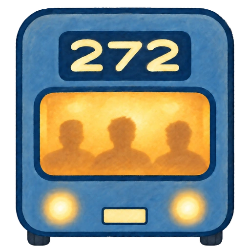 Studio272 bus